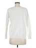Joie White Sweatshirt Size M - photo 2