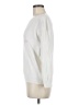 Joie White Sweatshirt Size M - photo 5