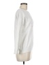 Joie White Sweatshirt Size M - photo 4