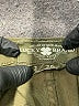 Lucky Brand Brown Cargo Pants Size 2 - photo 4