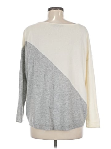 Alice + Olivia Wool Pullover Sweater (view 2)