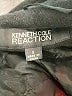 Kenneth Cole REACTION Black Coat Size S - photo 6
