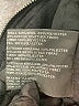 Kenneth Cole REACTION Black Coat Size S - photo 7