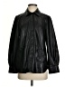 Chico's 100% Polyester Black Jacket Size Sm (0) - photo 1