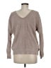 Shein 100% Polyester Tan Pullover Sweater Size 6 - photo 2