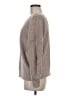 Shein 100% Polyester Tan Pullover Sweater Size 6 - photo 5