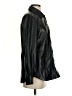 Chico's 100% Polyester Black Jacket Size Sm (0) - photo 4