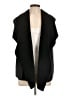 Susina 100% Polyester Black Vest Size L - photo 1