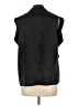 Susina 100% Polyester Black Vest Size L - photo 2