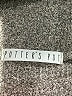 Potter's Pot Gray Casual Dress Size XS (estimated) - photo 7