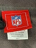 NFL 100% Polyester Black Jacket Size S - photo 6
