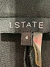 1.State Black Dress Pants Size 4 - photo 7