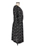 Esmara Polka Dots Black Casual Dress Size M - photo 4