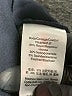 DKNY Solid Black Active Pants Size L - photo 8
