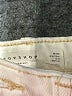 Topshop White Jeans Size 30 waist - photo 7