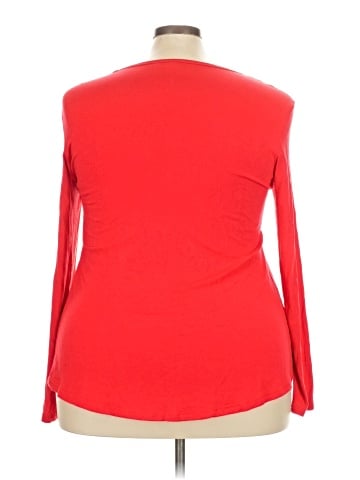 Cathy Long Sleeve Blouse (view 2)
