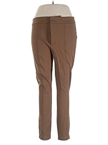 Anthropologie Active Pants (view 1)