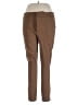 Anthropologie Brown Active Pants Size 14 - photo 1