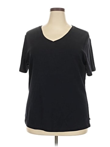 Venezia Short Sleeve T-Shirt (view 1)