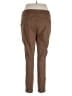 Anthropologie Brown Active Pants Size 14 - photo 2