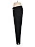 Rafaella Solid Black Dress Pants Size 1X - photo 5
