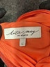 Katie May Red Cocktail Dress Size L - photo 4