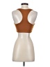 Wolven Brown Tank Top Size S - photo 2