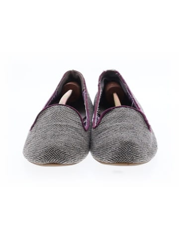 Gap Flats (view 2)
