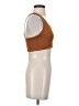 Wolven Brown Tank Top Size S - photo 4