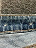 American Eagle Outfitters Hearts Blue Jeans Size 4 - photo 7
