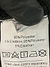 Unbranded Black Casual Pants Size L - photo 8