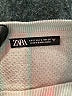 Zara Silver Sweatshirt Size S - photo 7