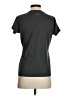 Under Armour 100% Polyester Gray Active T-Shirt Size S - photo 2