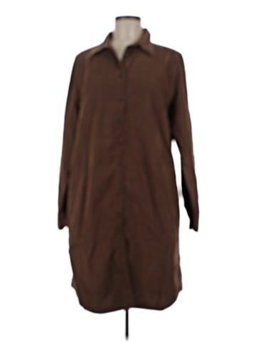 Lands' End Casual Dress (view 1)