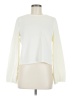 1.State Ivory Pullover Sweater Size M - photo 1
