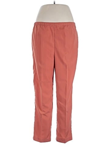 Only Necessities Casual Pants (view 1)