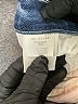 Mcguire Hearts Blue Jeans Size 25 waist - photo 5