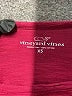 Vineyard Vines 100% Cotton Burgundy Long Sleeve T-Shirt Size XS - photo 7