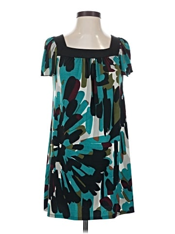 Lily Short Sleeve Top (view 1)