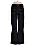 FRAME Black Jeans Size 25 waist - photo 1