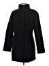 Vince Camuto Black Coat Size M - photo 1