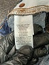 Ann Taylor LOFT Solid Blue Jeans Size 32 waist - photo 8
