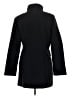 Vince Camuto Black Coat Size M - photo 2