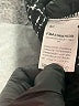 Unbranded 100% Polyester Tweed Black Formal Skirt Size XL - photo 6