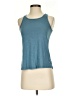 Apana Teal Active Tank Size XS - photo 1