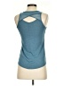 Apana Teal Active Tank Size XS - photo 2