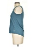 Apana Teal Active Tank Size XS - photo 5