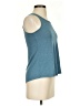 Apana Teal Active Tank Size XS - photo 4