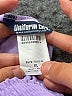 Assorted Brands Purple Casual Pants Size XL - photo 7