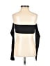 Shein Black Tube Top Size XS - photo 2